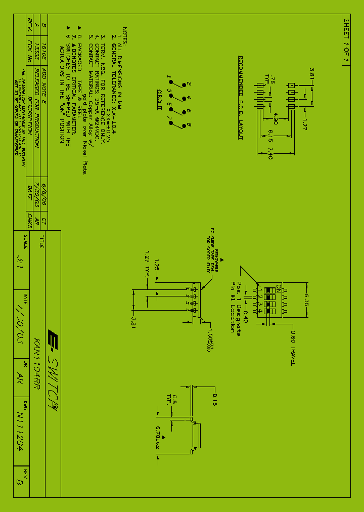 N111204_7737923.PDF Datasheet