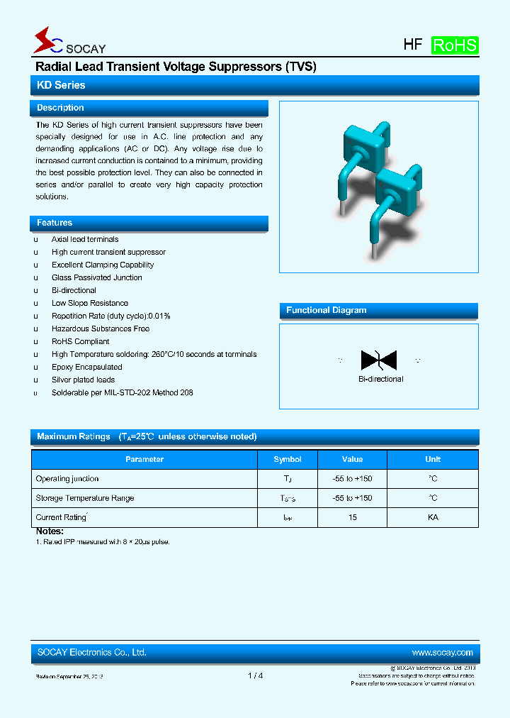 KD-012_7740355.PDF Datasheet