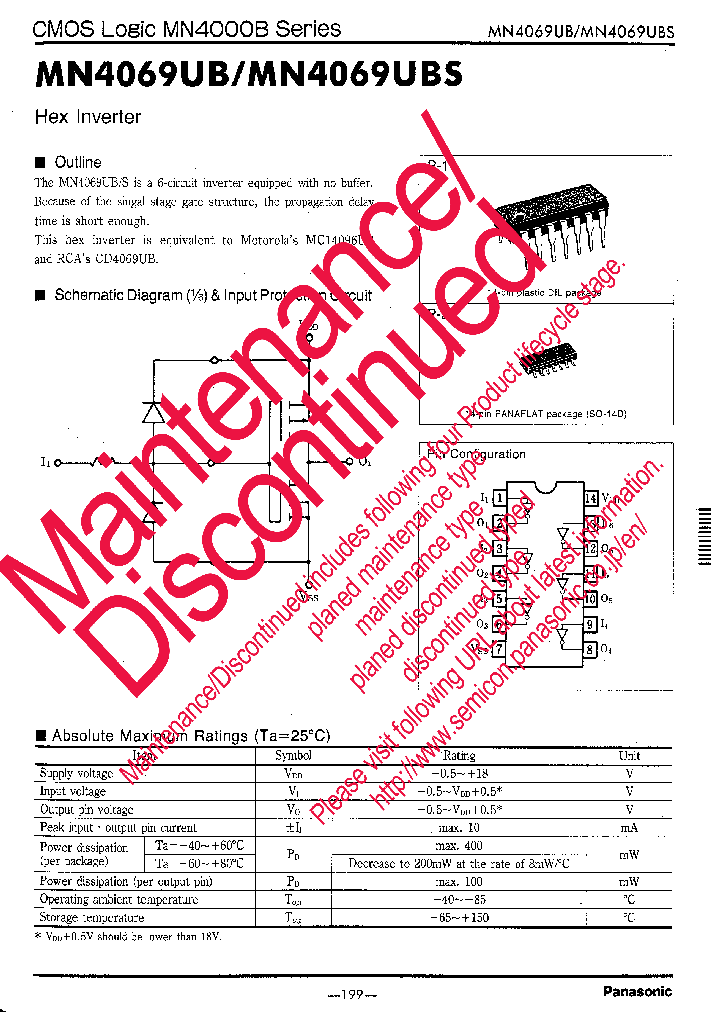 MN4069UB_7743050.PDF Datasheet