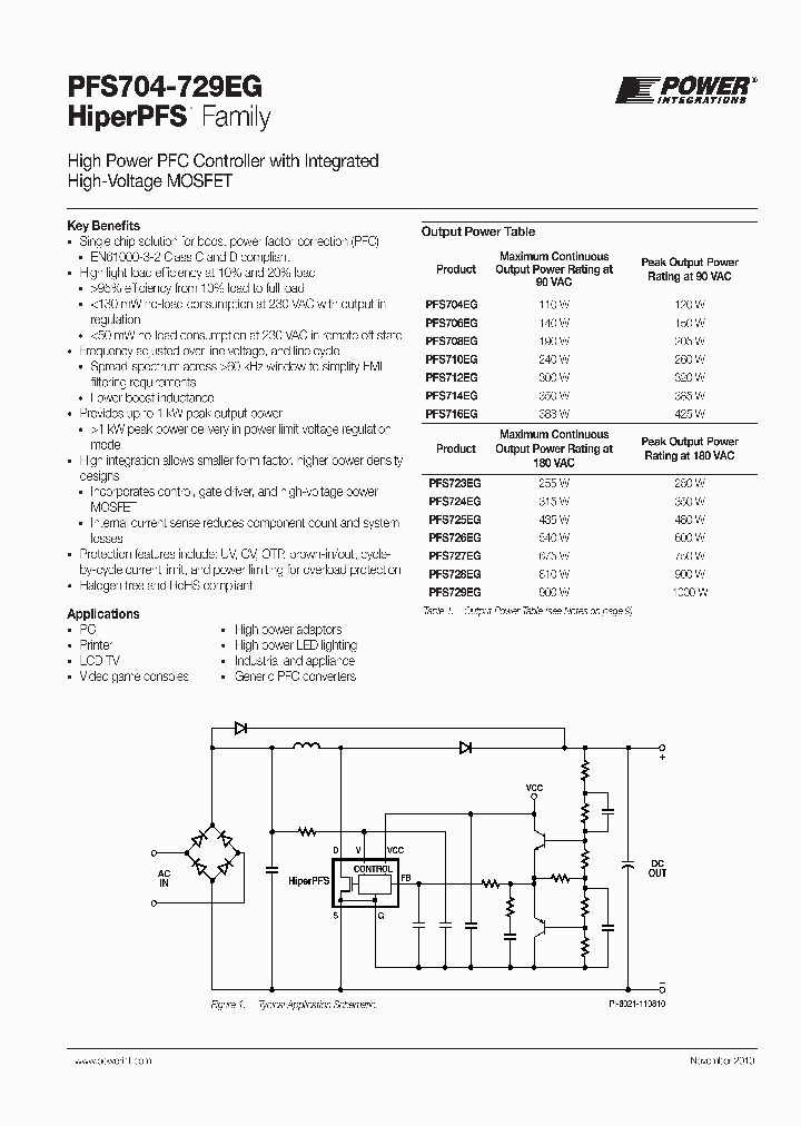 PFS727EG_7744182.PDF Datasheet