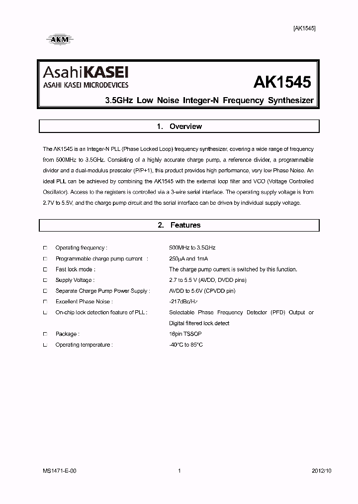 AK1545_7747743.PDF Datasheet