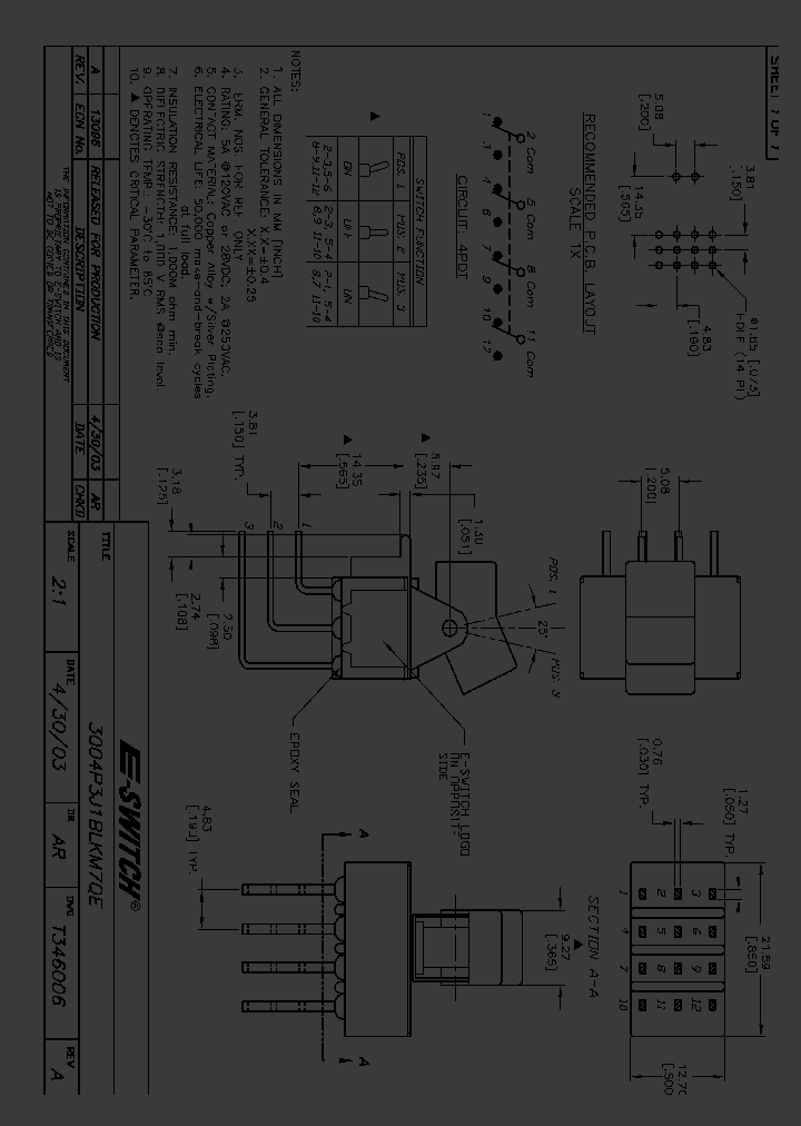 T346006_7751471.PDF Datasheet