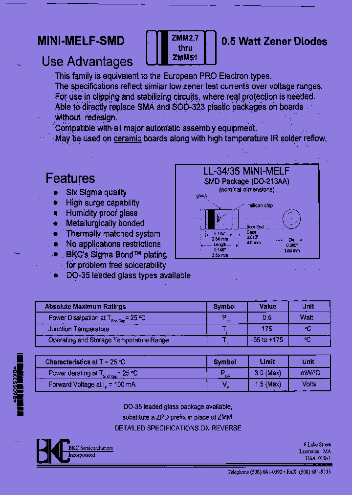 ZPD75_7744296.PDF Datasheet