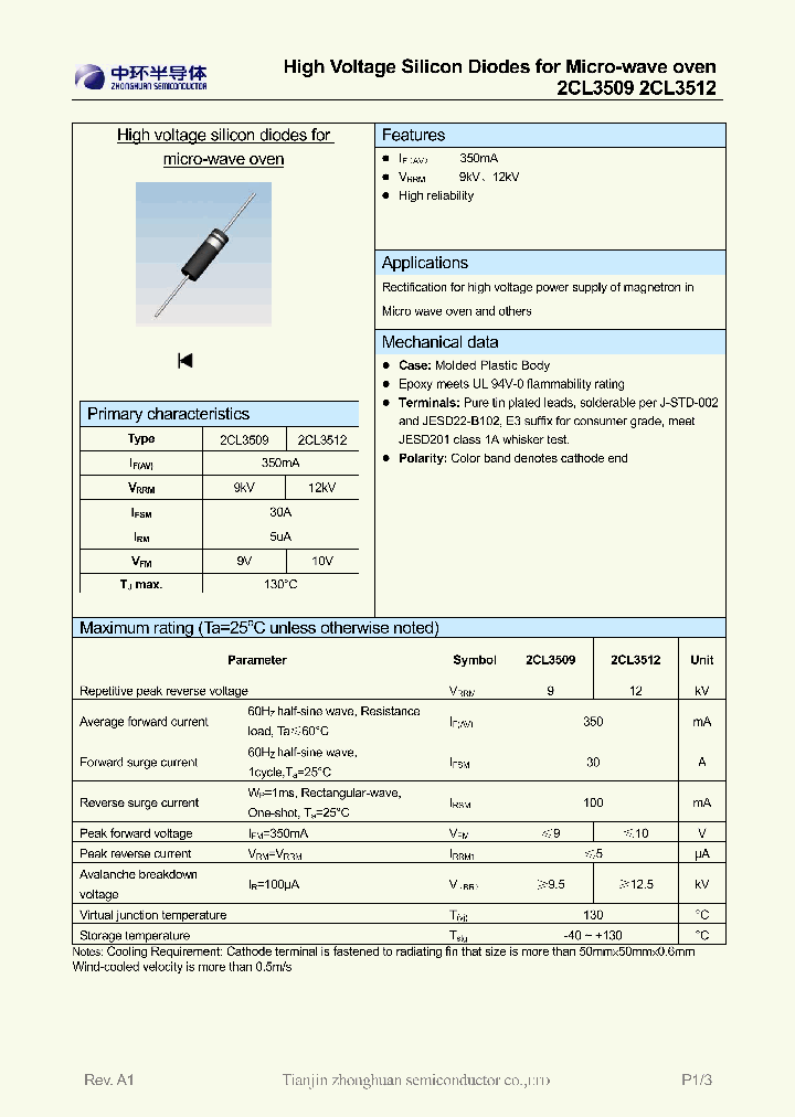 2CL3509_7743961.PDF Datasheet