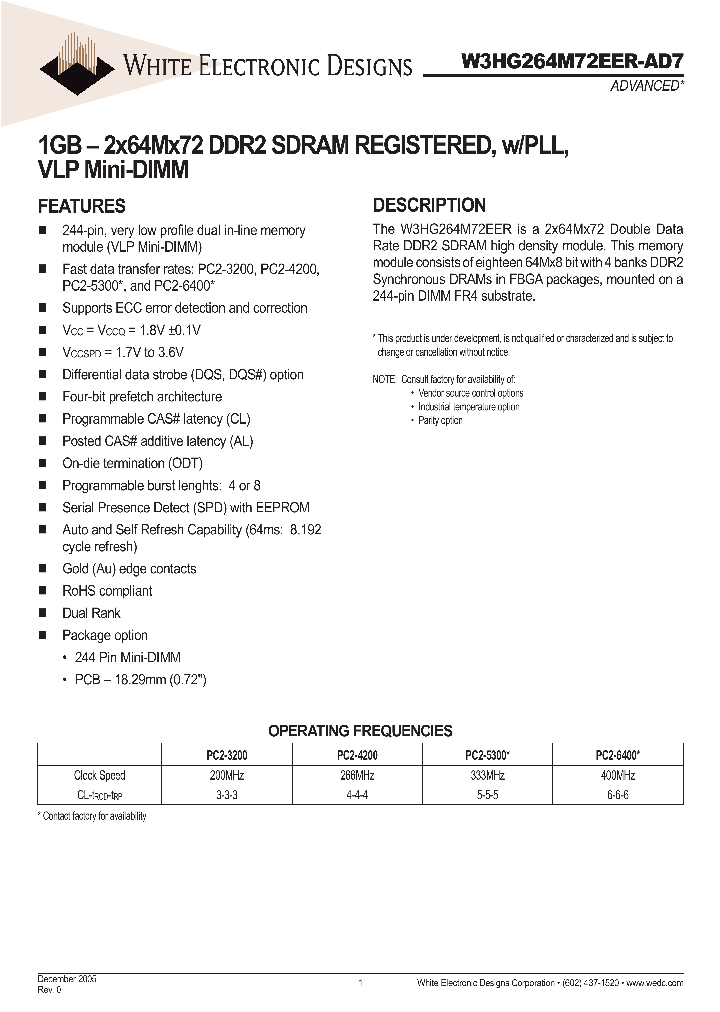 W3HG264M72EER665AD7M_7753334.PDF Datasheet