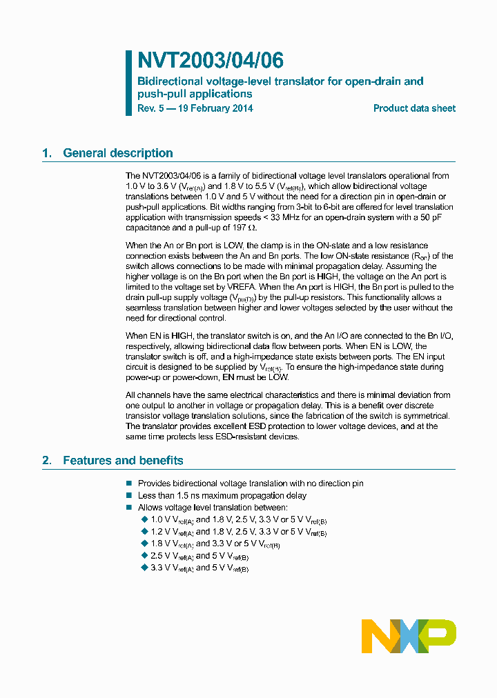 NVT2004_7759564.PDF Datasheet