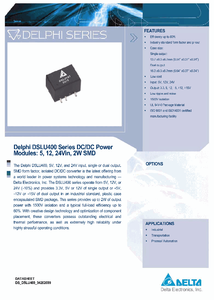 DSLU428_7744561.PDF Datasheet