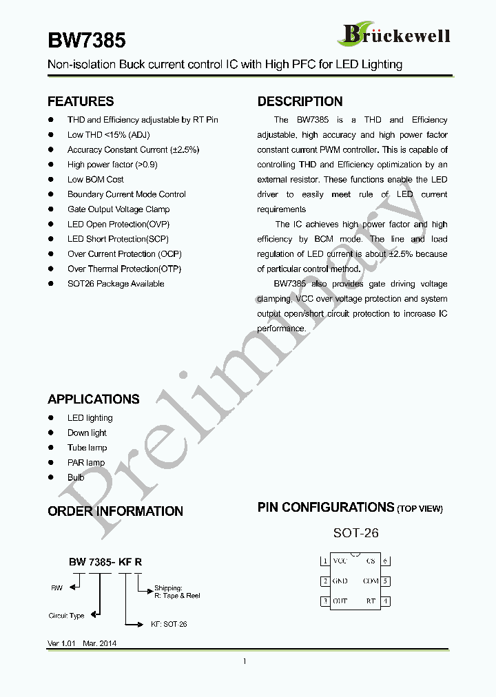 BW7385_7771651.PDF Datasheet