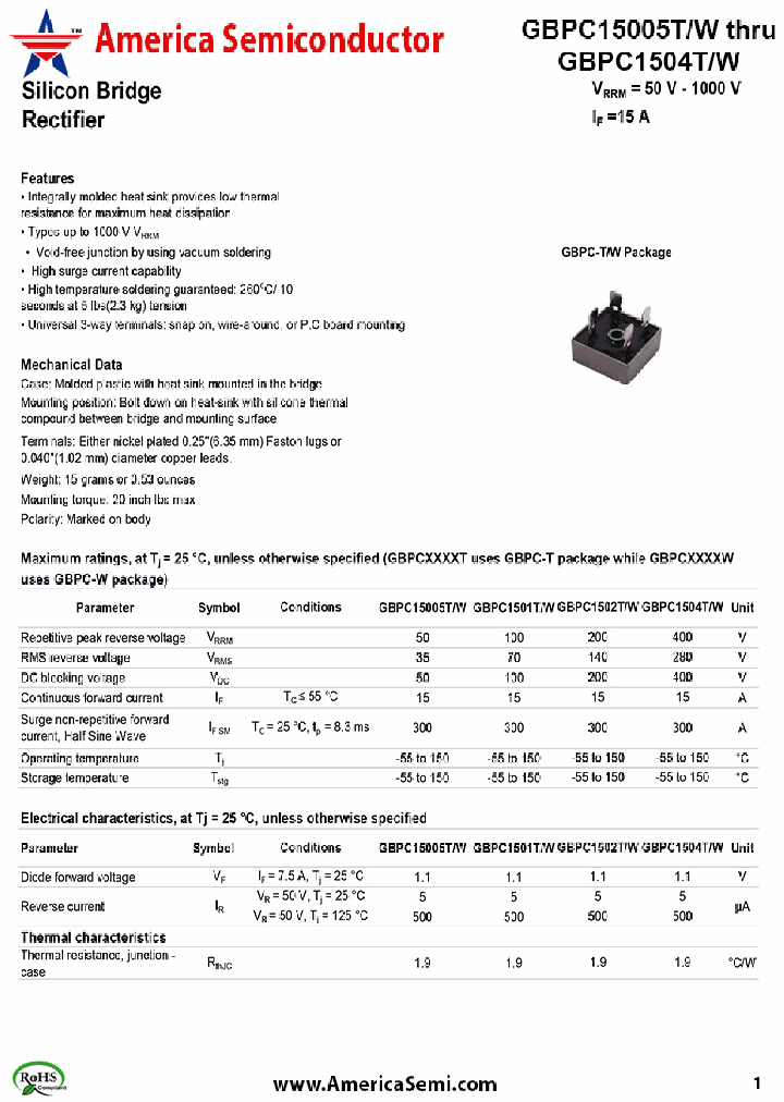 GBPC1501TW_7774044.PDF Datasheet