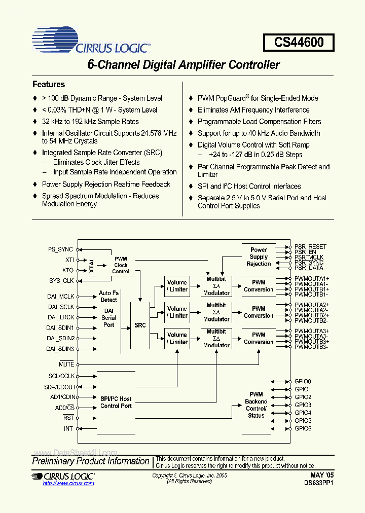 CDB44600_7747950.PDF Datasheet