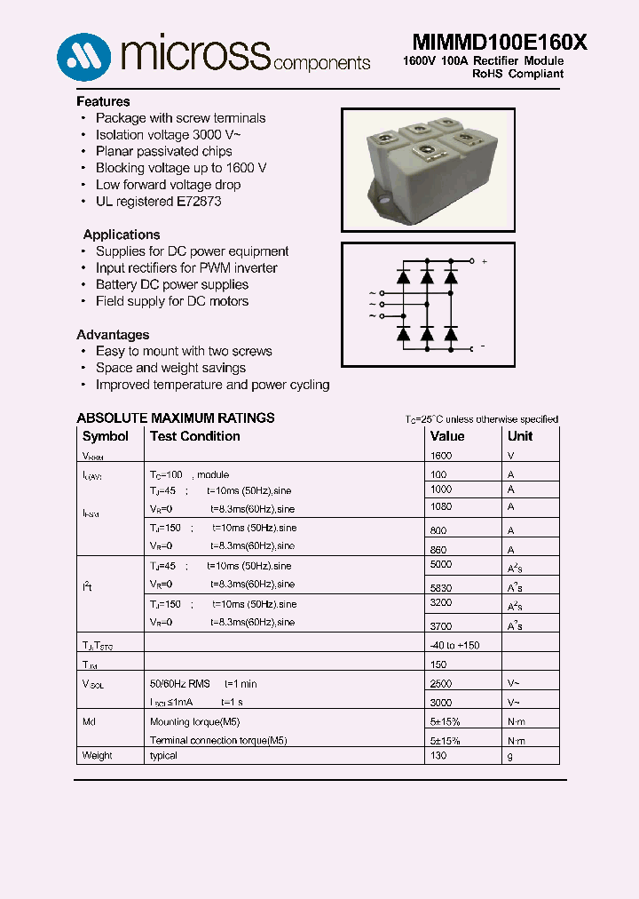 MIMMD100E160X_7783663.PDF Datasheet