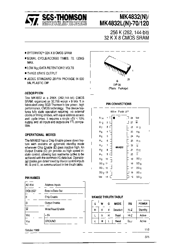 MK4832N-70_7762424.PDF Datasheet