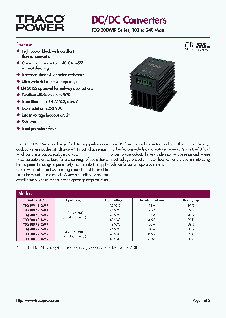 TEQ2004818WIR_7806712.PDF Datasheet