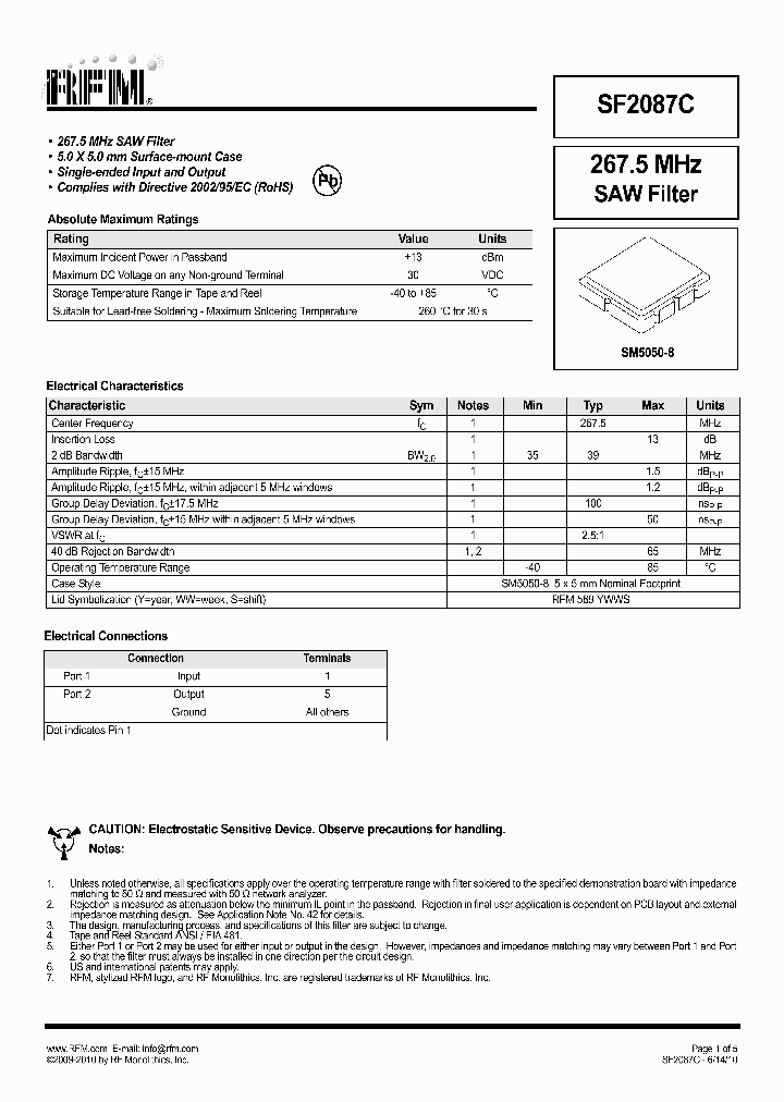 SF2087C_7789979.PDF Datasheet