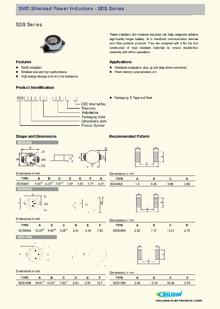 SDS0402T-2R2M-N_7781834.PDF Datasheet