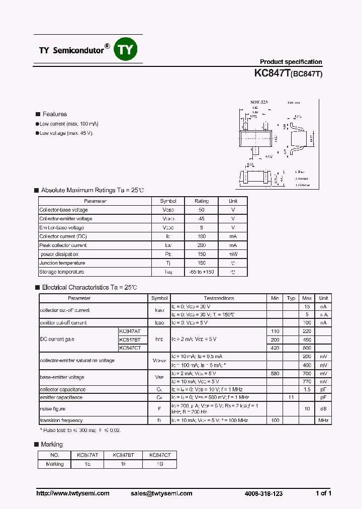 KC847T_7780218.PDF Datasheet