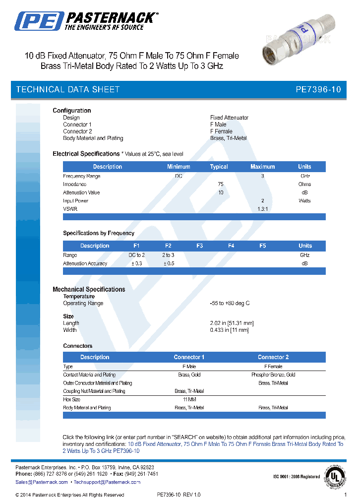 PE7396-10_7763817.PDF Datasheet