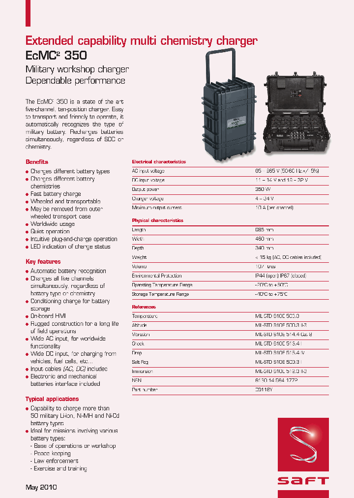 ECMC2350_7795273.PDF Datasheet