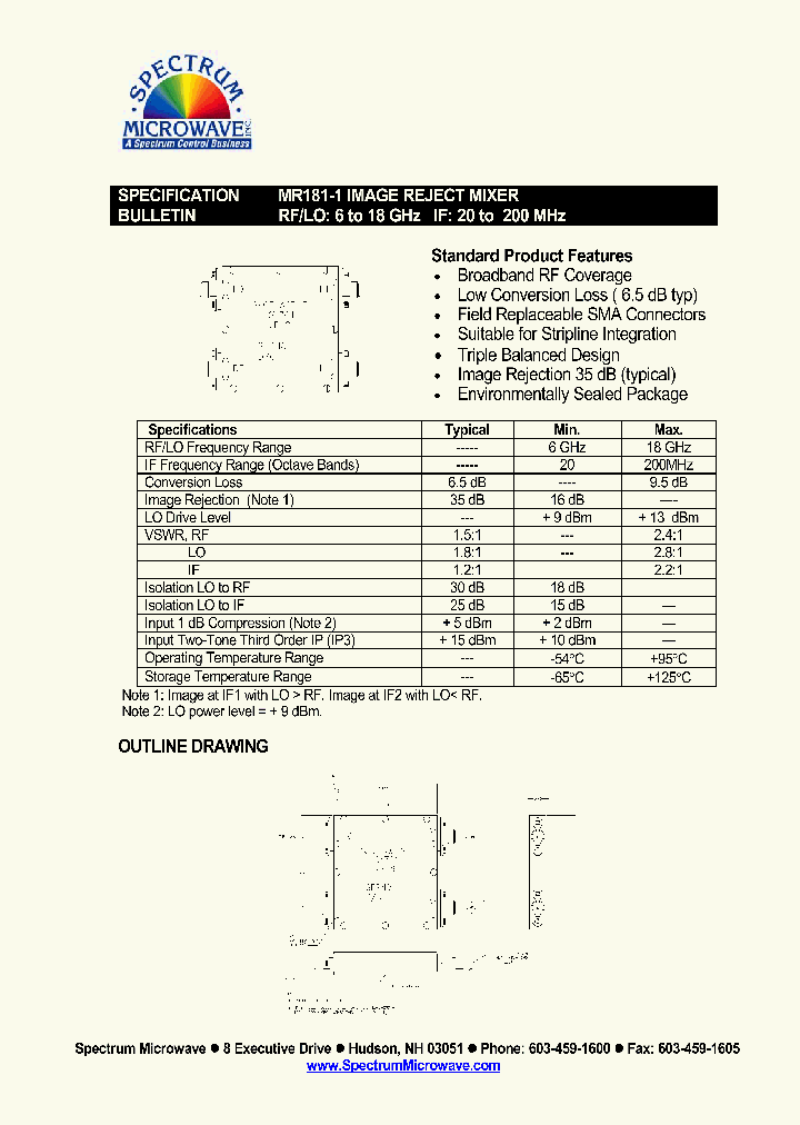 MR181-1_7830635.PDF Datasheet