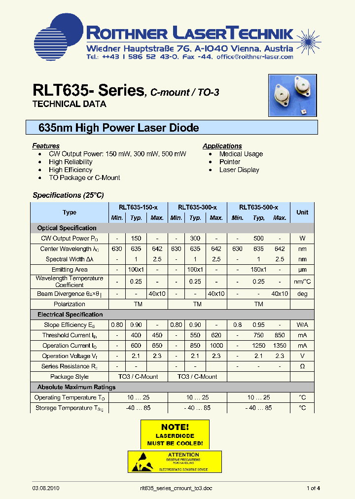 RLT635-500-X_7841379.PDF Datasheet