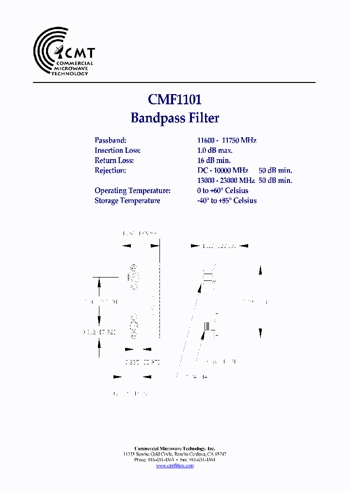 CMF1101_7842299.PDF Datasheet