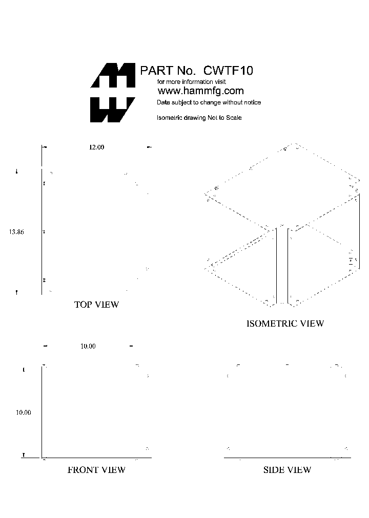 CWTF10_7842900.PDF Datasheet