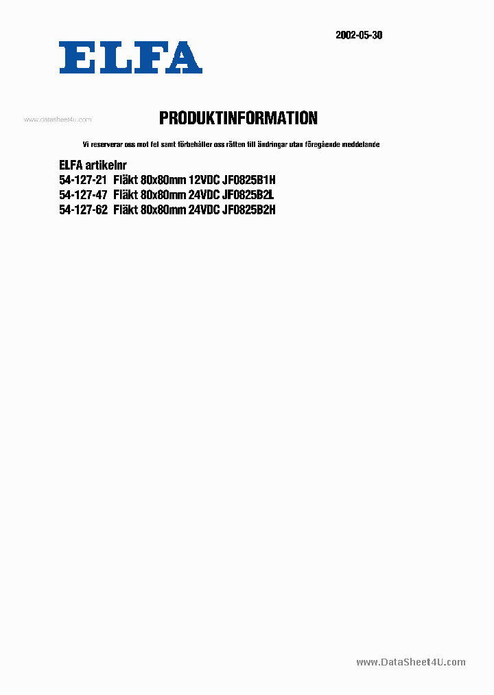 JF0825S1H_7762857.PDF Datasheet