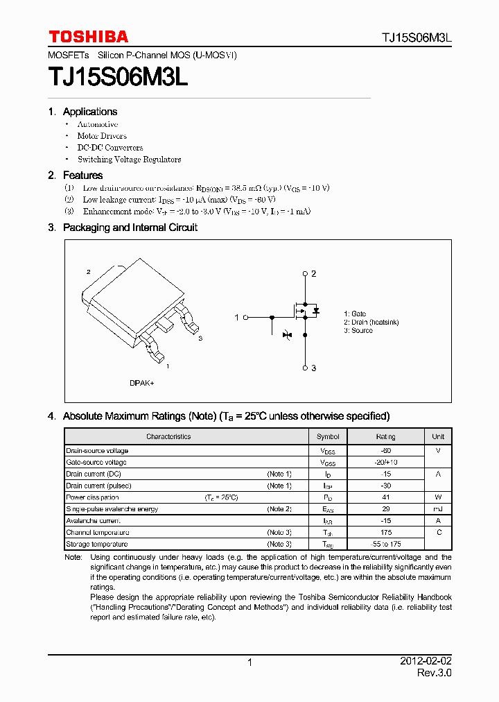 TJ15S06M3L_7848648.PDF Datasheet