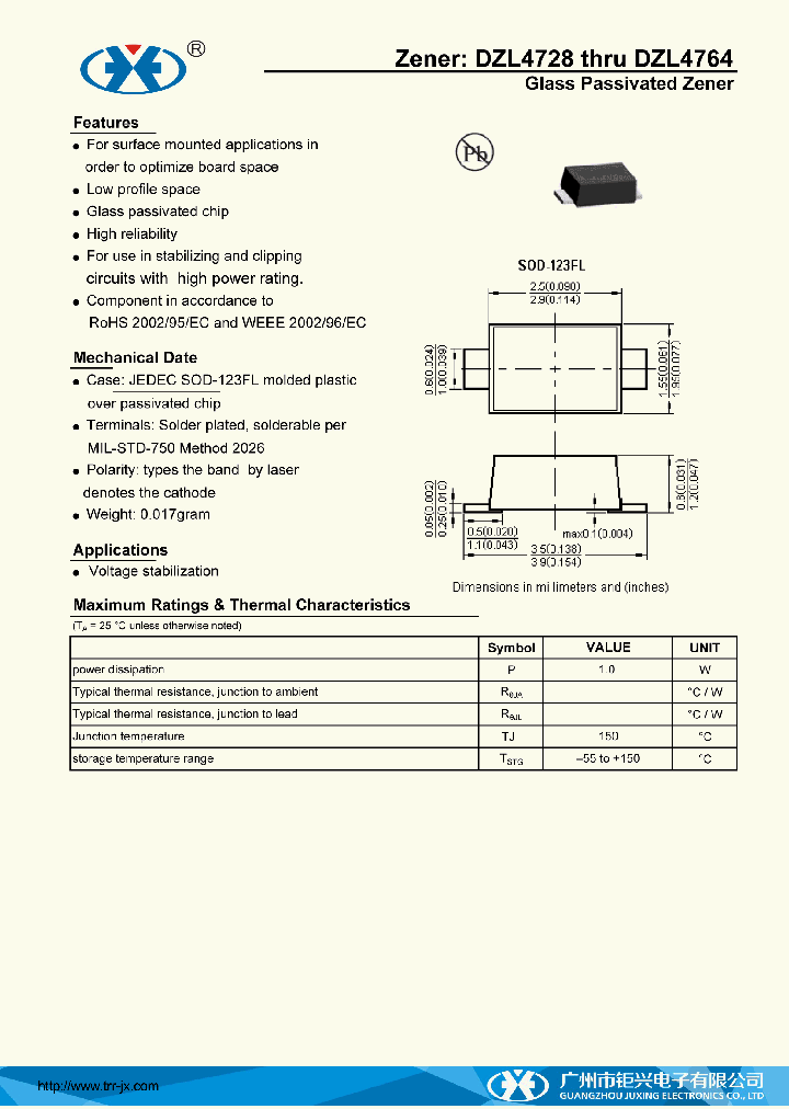 DZL4730_7850520.PDF Datasheet