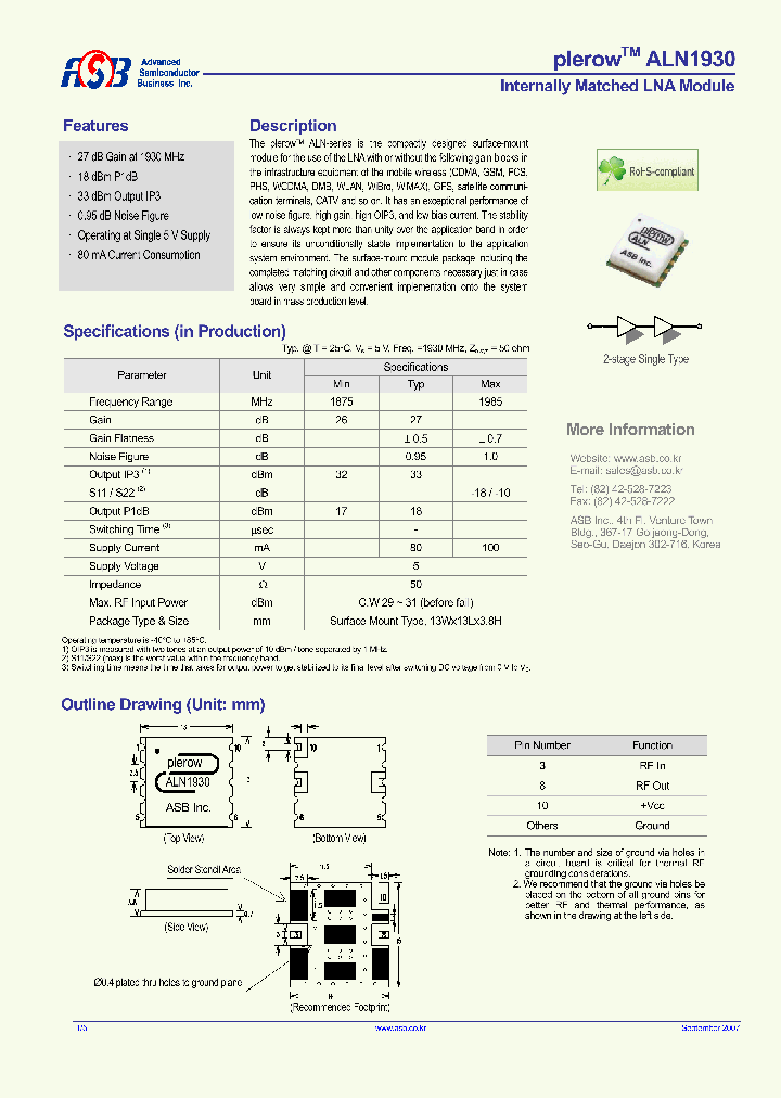 ALN1930_7856629.PDF Datasheet