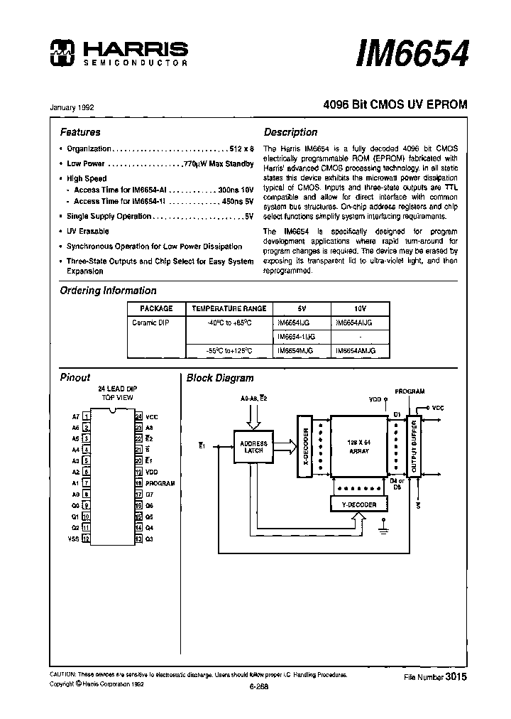 IM6654MJG_7792314.PDF Datasheet