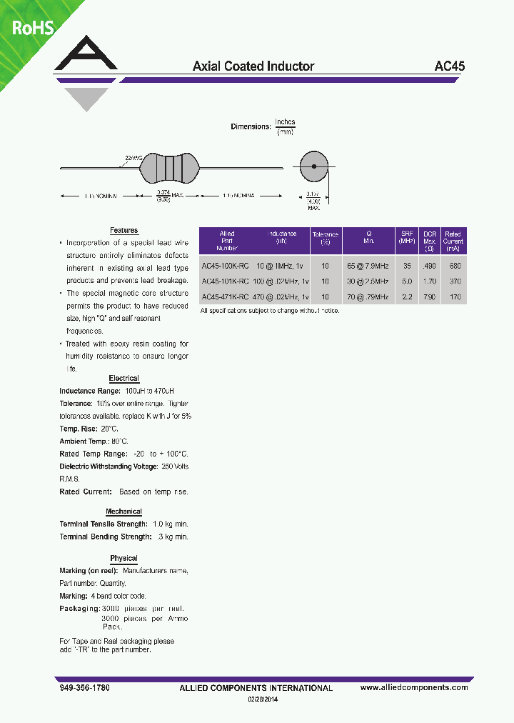 AC45_7857766.PDF Datasheet