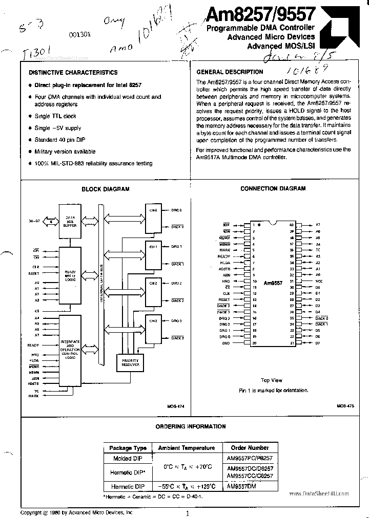 AM9557_7763918.PDF Datasheet