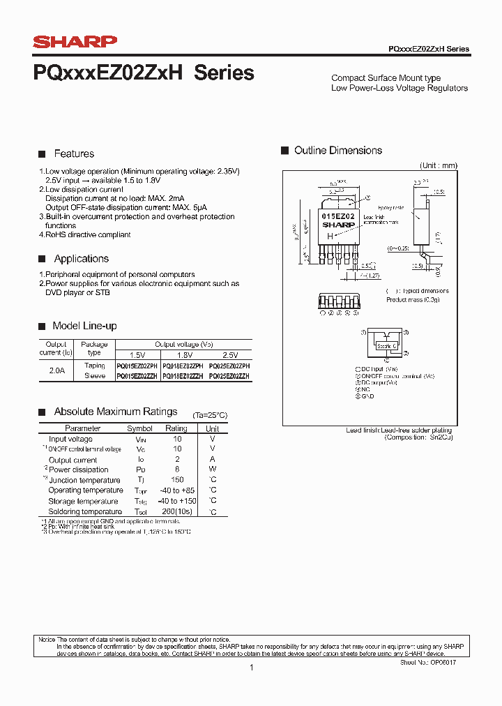 PQ025EZ02ZZH_7818963.PDF Datasheet