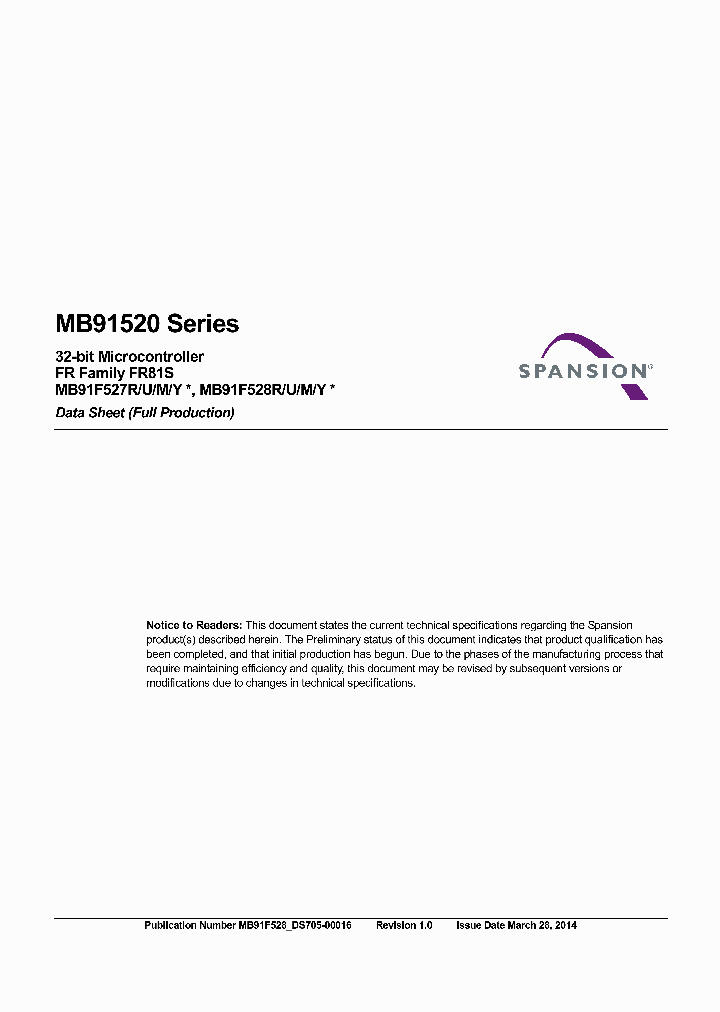 MB91F525K_7773747.PDF Datasheet