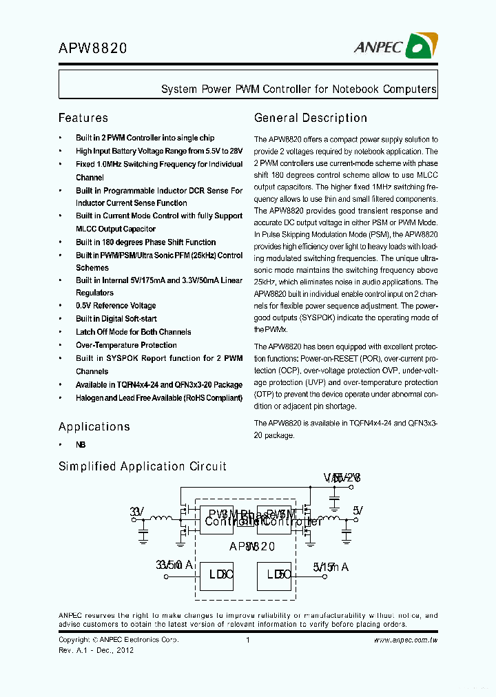 APW8820_7774083.PDF Datasheet