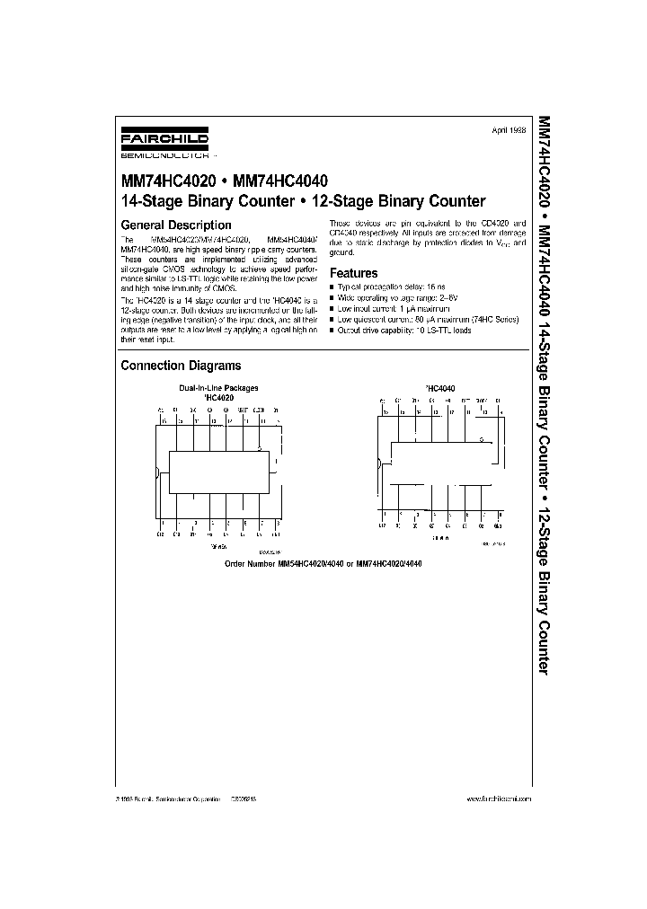 MM54HC4040J_7855916.PDF Datasheet
