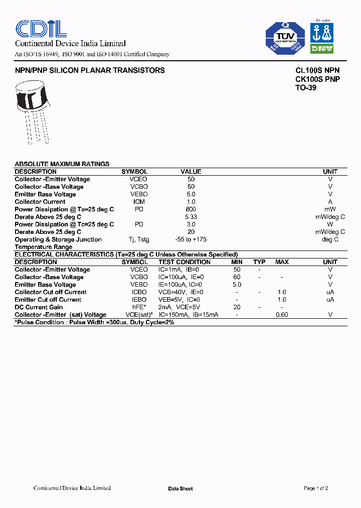 CK100S_7876505.PDF Datasheet