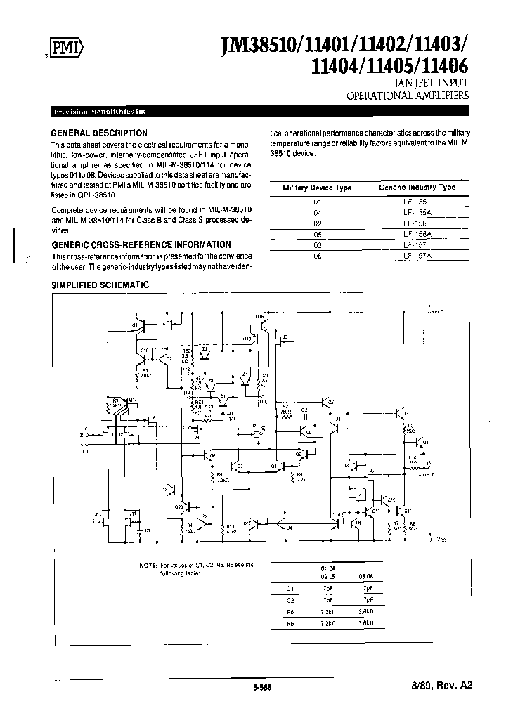 JM3851011405BPA_7869029.PDF Datasheet