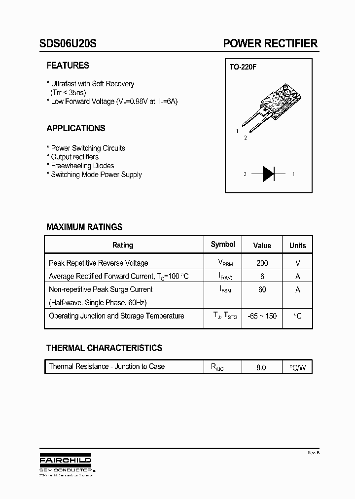 SDS06U20S_7779907.PDF Datasheet