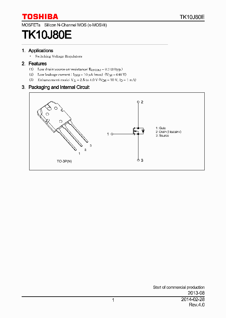 TK10J80E_7885117.PDF Datasheet