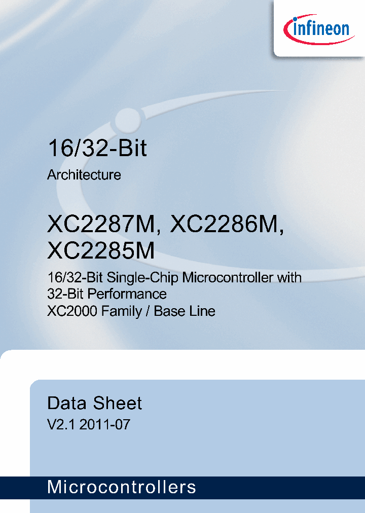 SAK-XC2285M-56F80L_7889166.PDF Datasheet