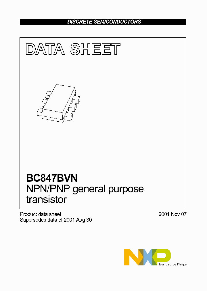 BC847BVN-115_7890330.PDF Datasheet