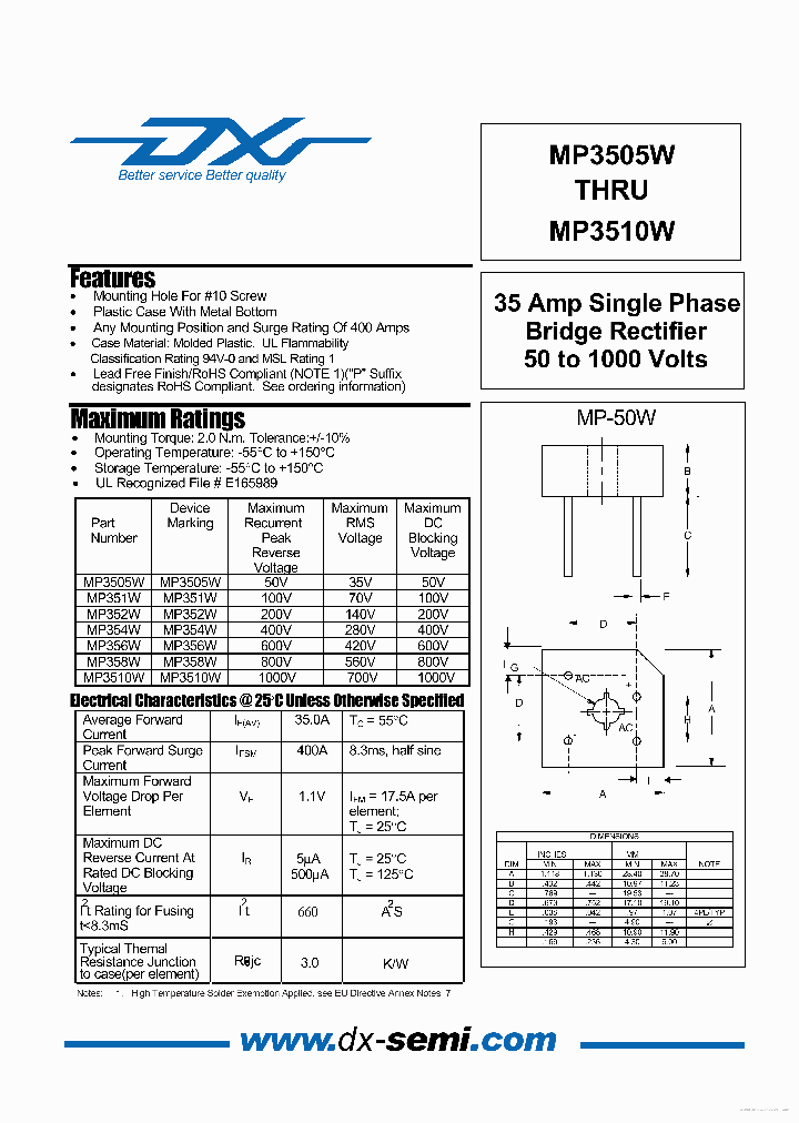 MP358W_7782251.PDF Datasheet