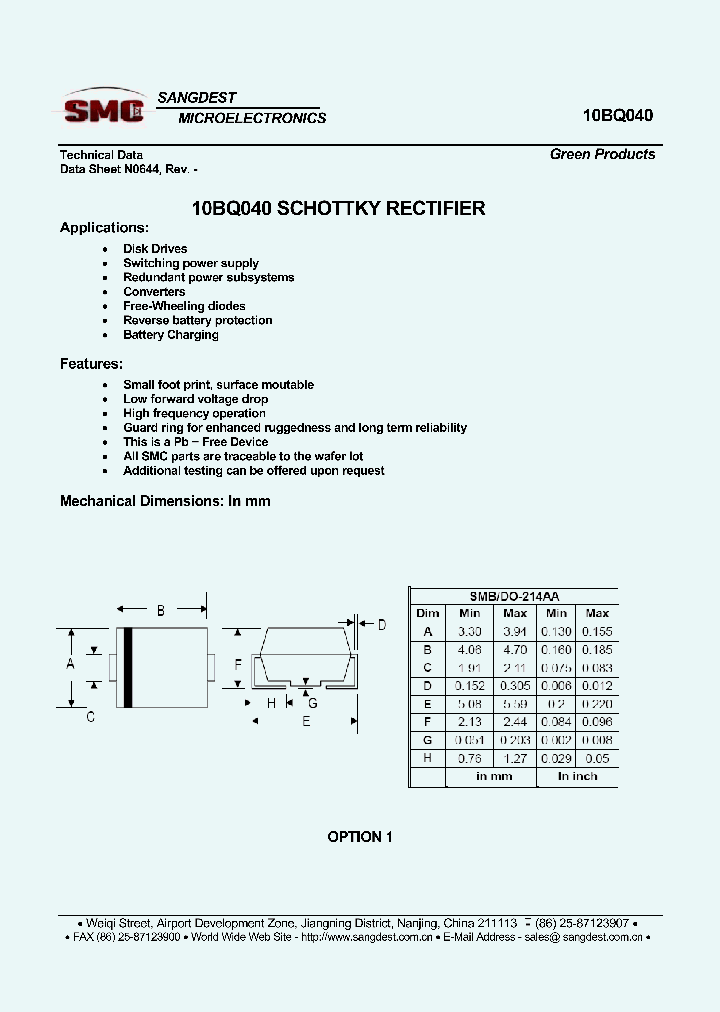 10BQ040_7894009.PDF Datasheet