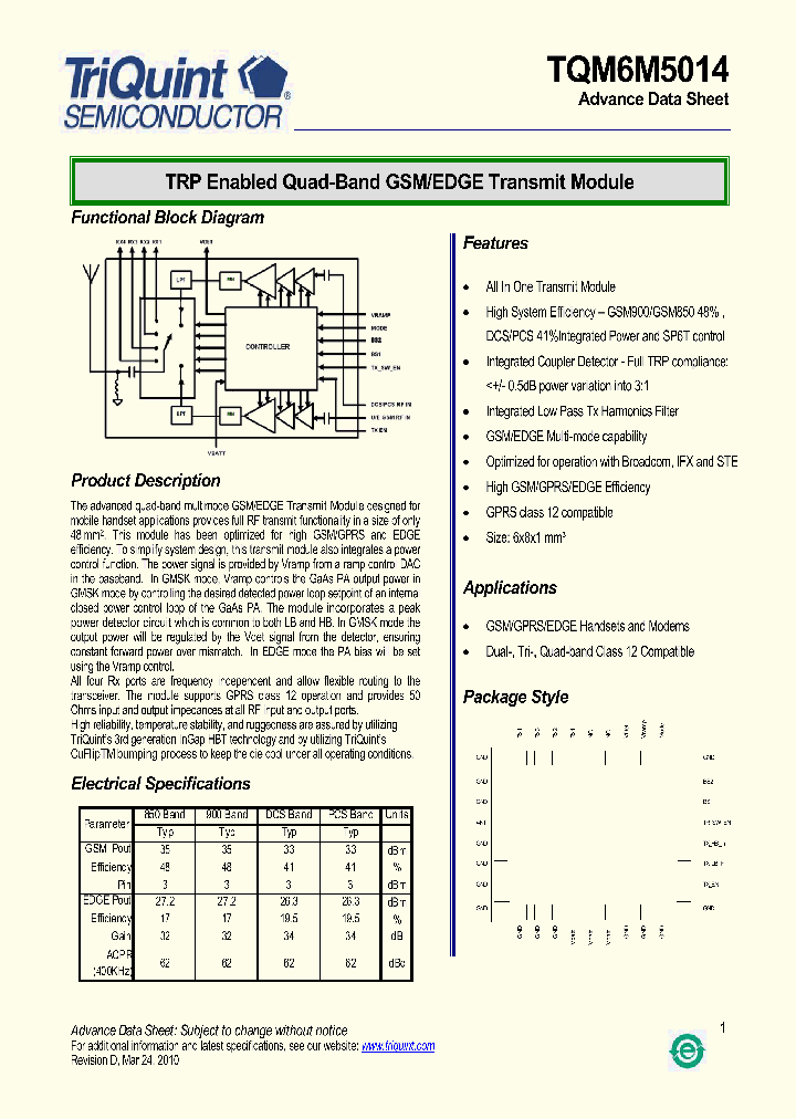 TQM6M5014_7896101.PDF Datasheet