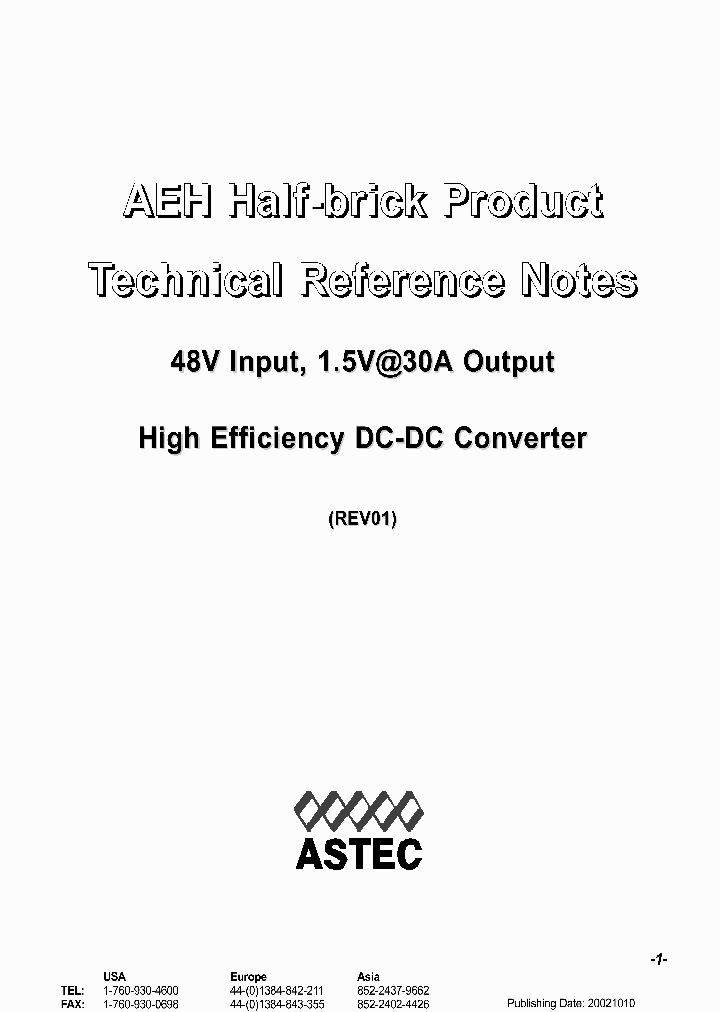 AEH30M48N-6_7910152.PDF Datasheet