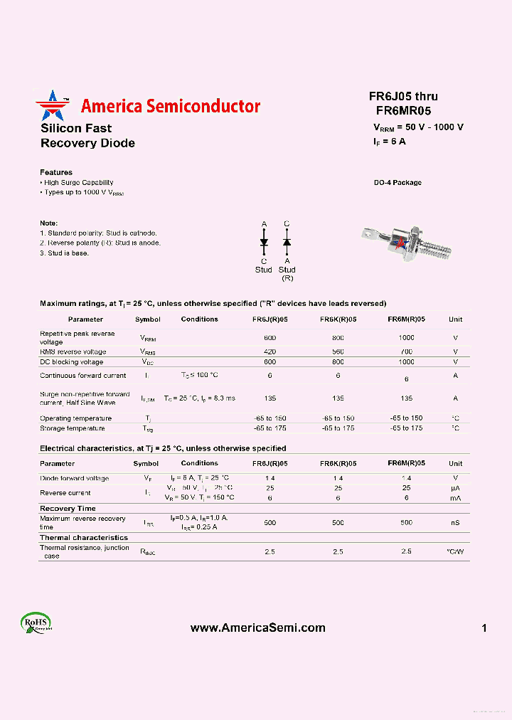 FR6JR05_7785964.PDF Datasheet