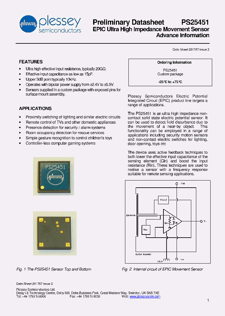 PS25451_7917211.PDF Datasheet