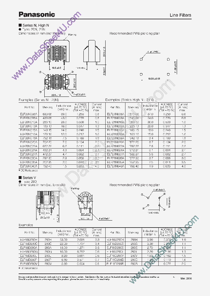 ELF18D65XX_7784583.PDF Datasheet